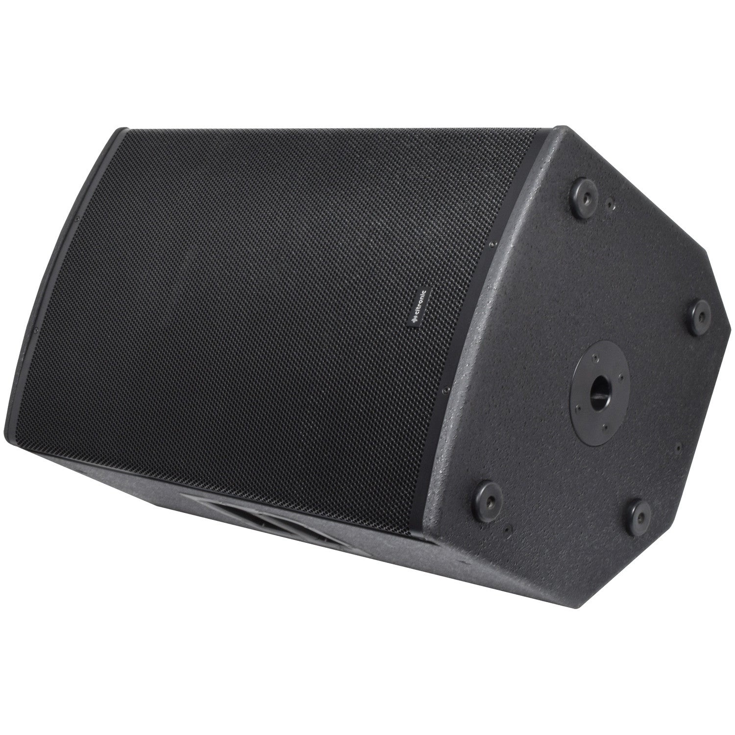 Citronic CUBA Active Full-Range PA Cabinet with DSP & Bluetooth