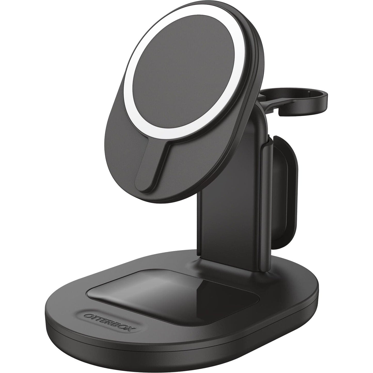 OtterBox 3-in-1 Multi-Device Wireless Charging Stand - maplin.co.uk