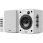 Majority D50X Bluetooth Bookshelf Speakers White