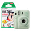 Fujifilm Instax Mini 12 Instant Camera - Mint Green - maplin.co.uk