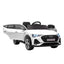 HOMCOM Audi E-tron Licensed 12V Kids Electric Ride On Car with Remote, Music, Lights & Suspension for 3-5 Years - maplin.co.uk