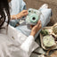 Fujifilm Instax Mini 13 Skinny Dip Bow Design Case