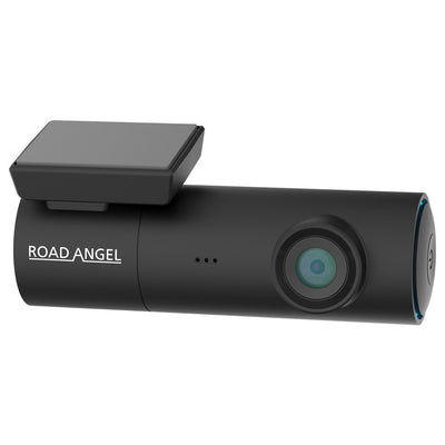 Road Angel Halo Spark Deluxe 1080p Dash Cam with 64GB SD Card & Hardwire Kit