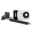 Praktica DZ13 Compact Digital Camera Camera + Sandisk 32GB MicroSD Card + Selfie Stick