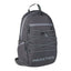 PRAKTICA All Weather Day 12L Backpack with Rain Cover & Binocular Pocket - Grey - maplin.co.uk