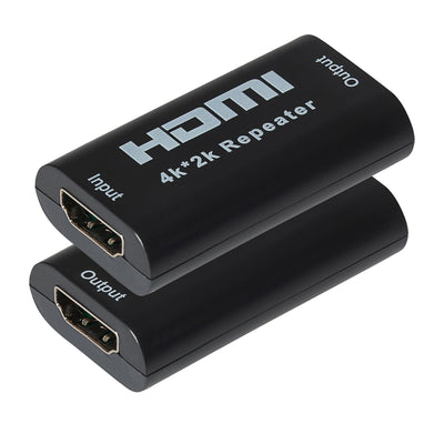 Maplin 4K 30Hz HDMI 1.4 Repeater