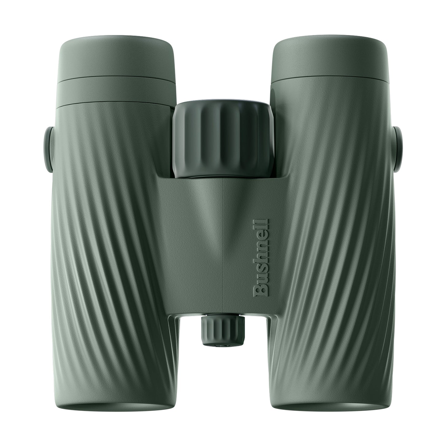 Bushnell 10x32 A3 Roof Prism Binoculars - Green