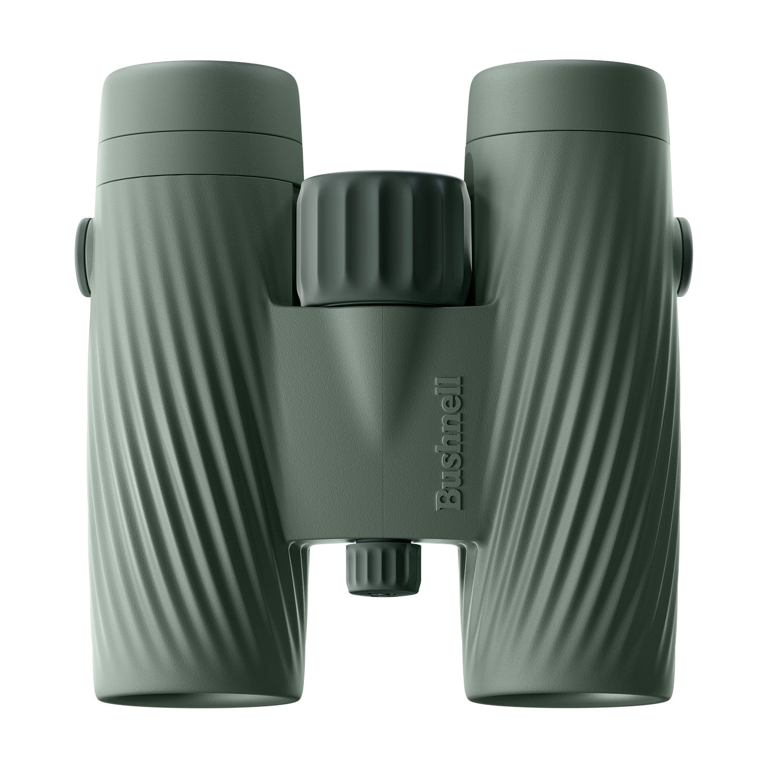 Bushnell 10x32 A3 Roof Prism Binoculars - Green