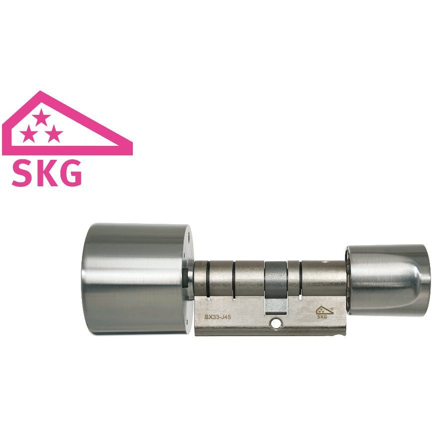 Bold SX-33 Keyless Cylinder Smart Door Lock