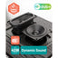 Oakcastle DAB400 DAB & FM Radio Music System