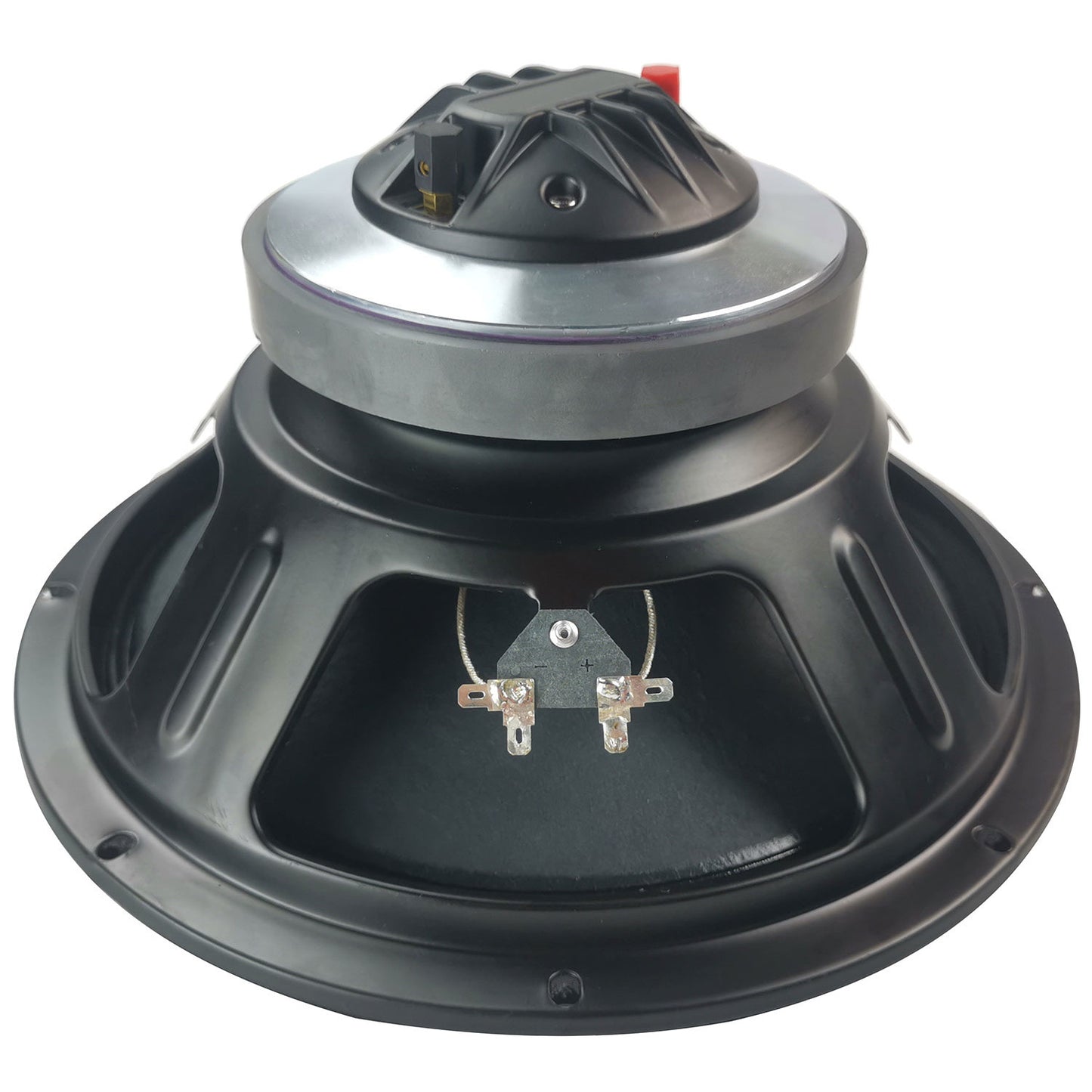 Citronic 12" 300W 4 Ohm Coaxial LF+HF Driver for Full Range Cabinets