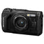 OM System TG-7 12MP 4x Zoom Tough Compact Camera Camera Only