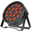 QTX PAR-100 High Power 3-in-1 LED Plastic PAR Can