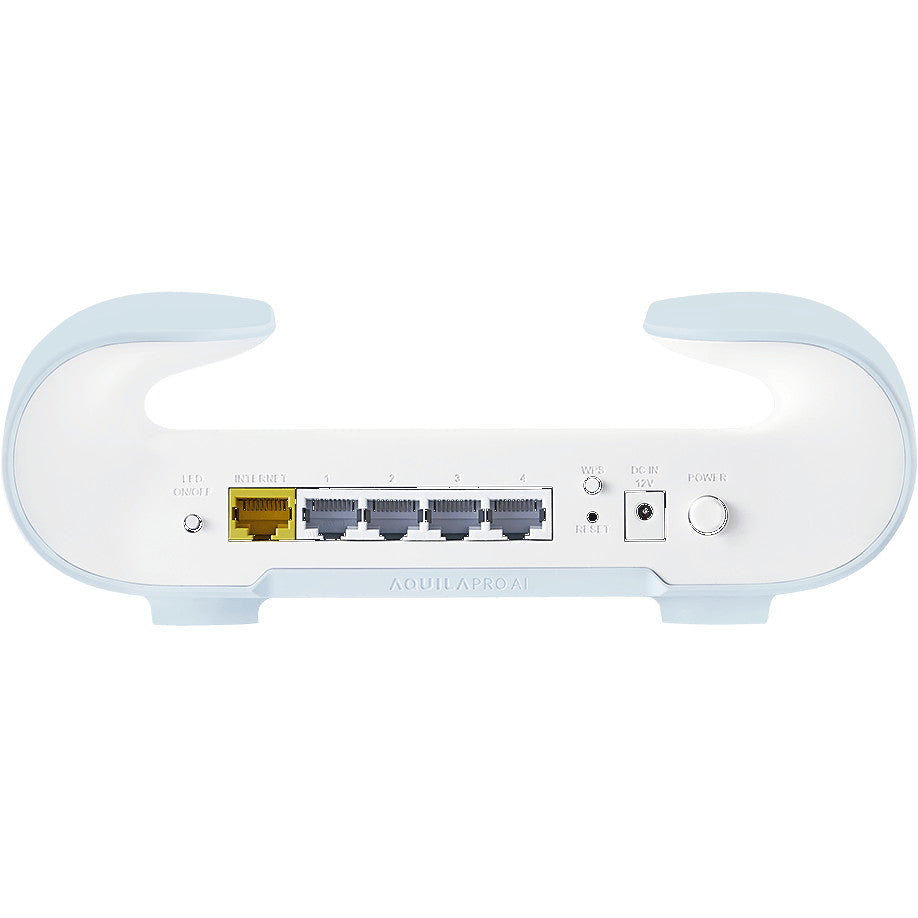 D-Link AQUILA PRO AI AX6000 Wi-Fi 6 Smart Mesh Router