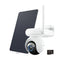 Reolink Altas Go Series 2K PT Battery 4G LTE Outdoor Security Camera with Solar Panel & 64GB microSD Card