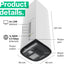 Linksys Velop Pro 7 Tri-Band Mesh WiFi 7 Router