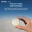 Shelly BLU Button 1 Tough ZB Bluetooth & Zigbee Smart Button