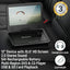 Oakcastle DVD120 Portable DVD Player