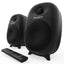 Majority D80 Bookshelf Speakers