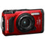 OM System TG-7 12MP 4x Zoom Tough Compact Camera