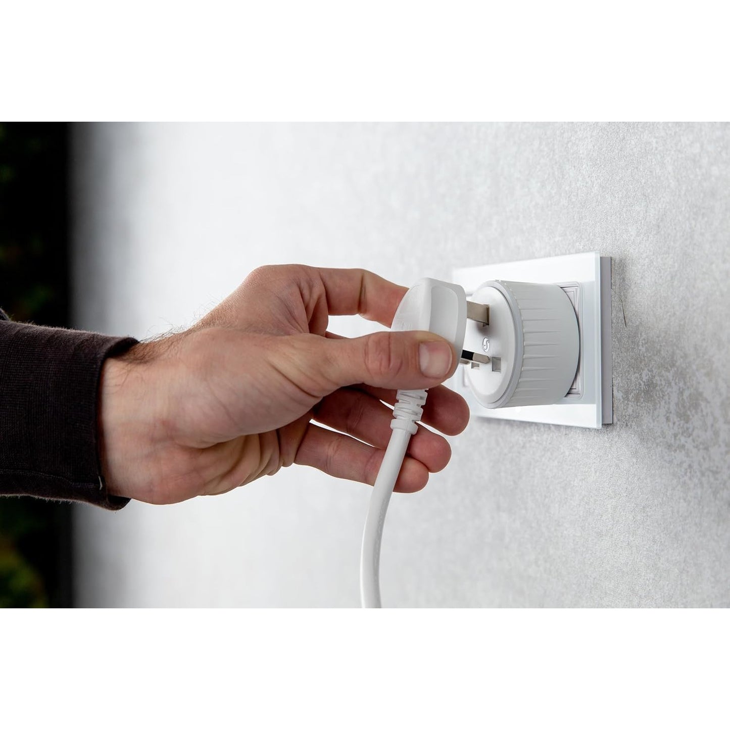 Shelly Plus WiFi Operated 13A Smart Plug