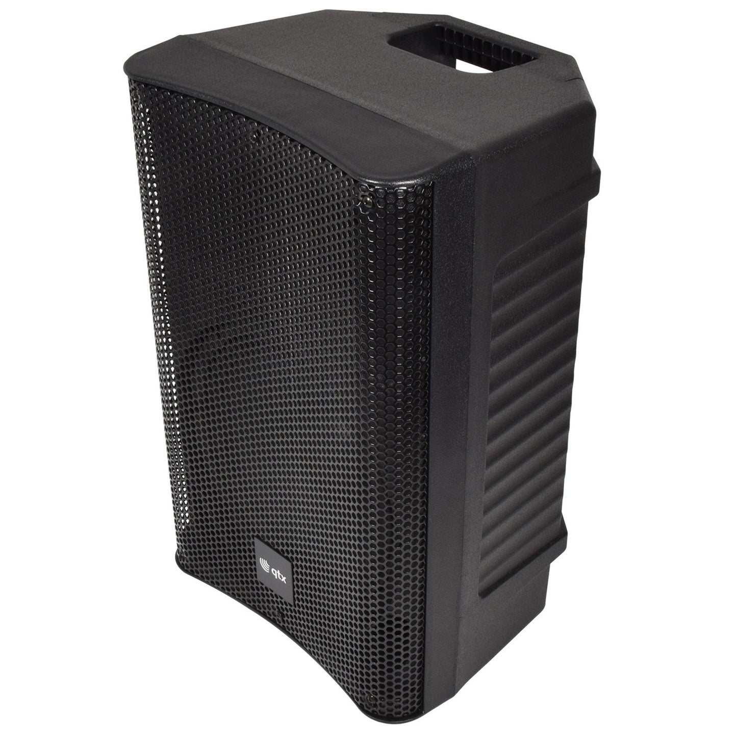 QTX QUEST Peak Active PA Cabinet