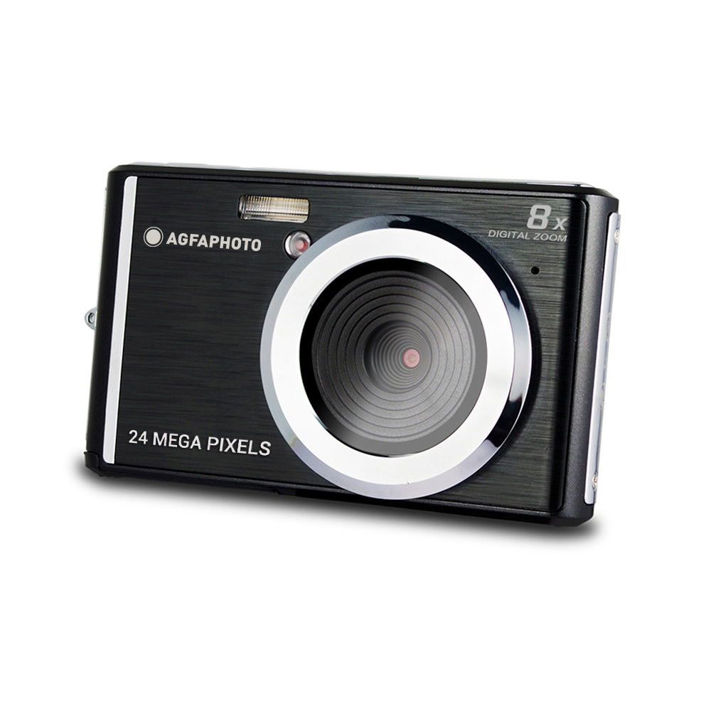 Photo Realishot DC5500 Compact Digital Camera