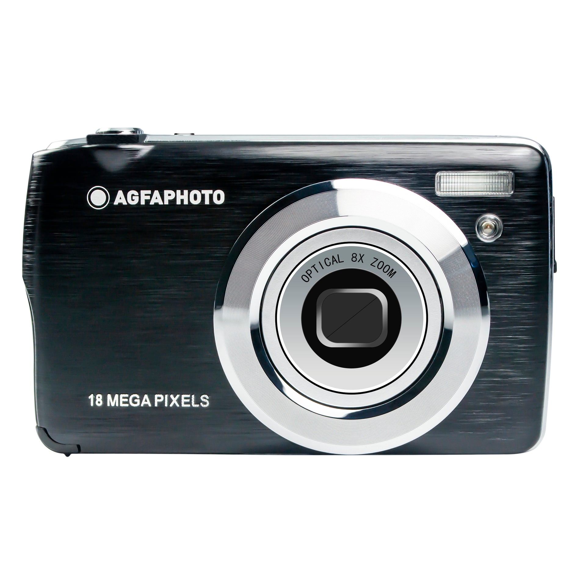 Photo Realishot DC8200 Compact Digital Camera