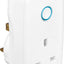 British General 13A Power Adapter with Smart Home Control - White - maplin.co.uk