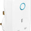 British General 13A Power Adapter with Smart Home Control - White - maplin.co.uk