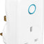 British General 13A Power Adapter with Smart Home Control - White - maplin.co.uk