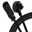 APsystems Y3 2.5mm H07 UK Power Cord