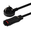 APsystems Y3 2.5mm H07 UK Power Cord