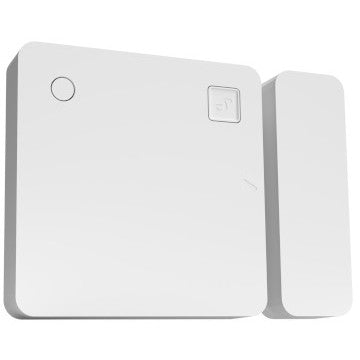 Shelly BLU Bluetooth-Operated Door/Window Sensor White