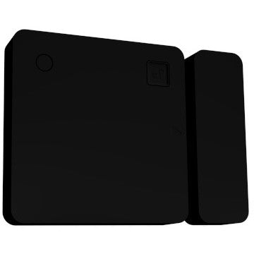 Shelly BLU Bluetooth-Operated Door/Window Sensor Black