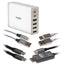 Maplin USB Connectivity & Charging Kit