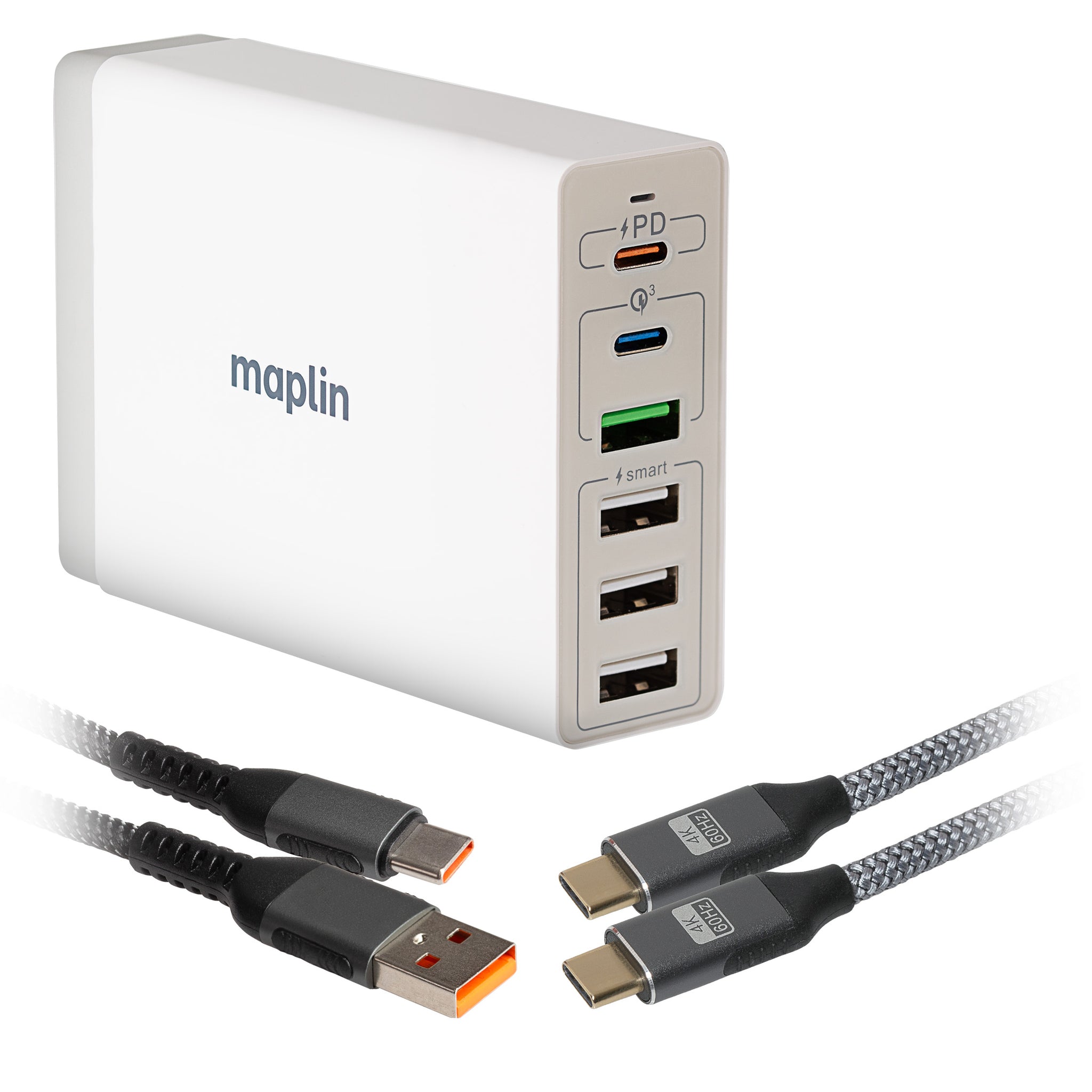 Maplin Home Office Charging Kit