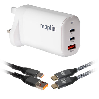 Maplin Multi-Charging Kit