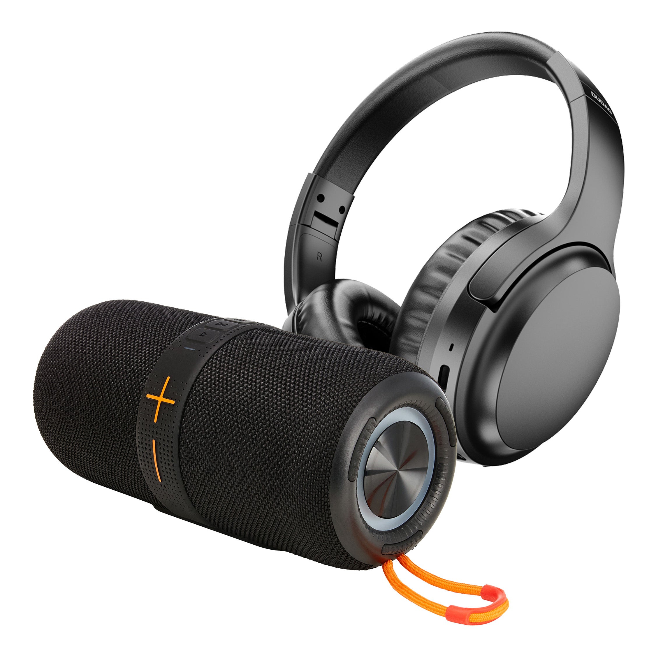 Maplin Headphones & Speaker Kit