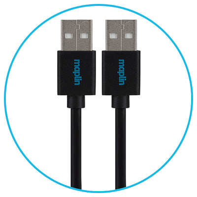 USB-A Cables