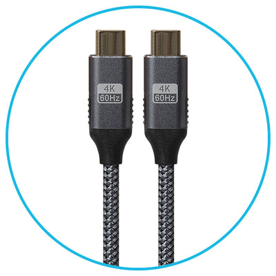 USB-C Cables