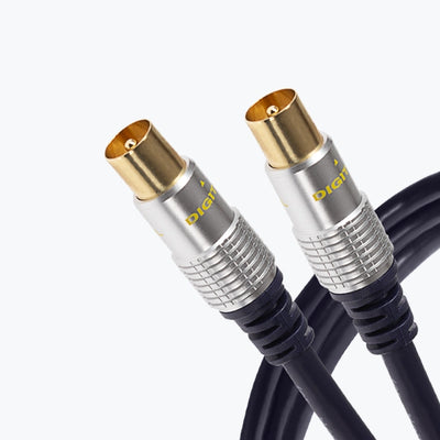Cables for charging, syncing and connecting from Maplin