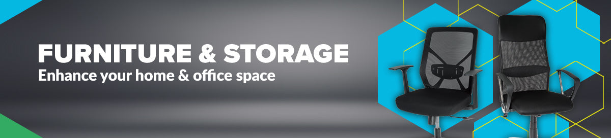 Furniture & Storage at Maplin