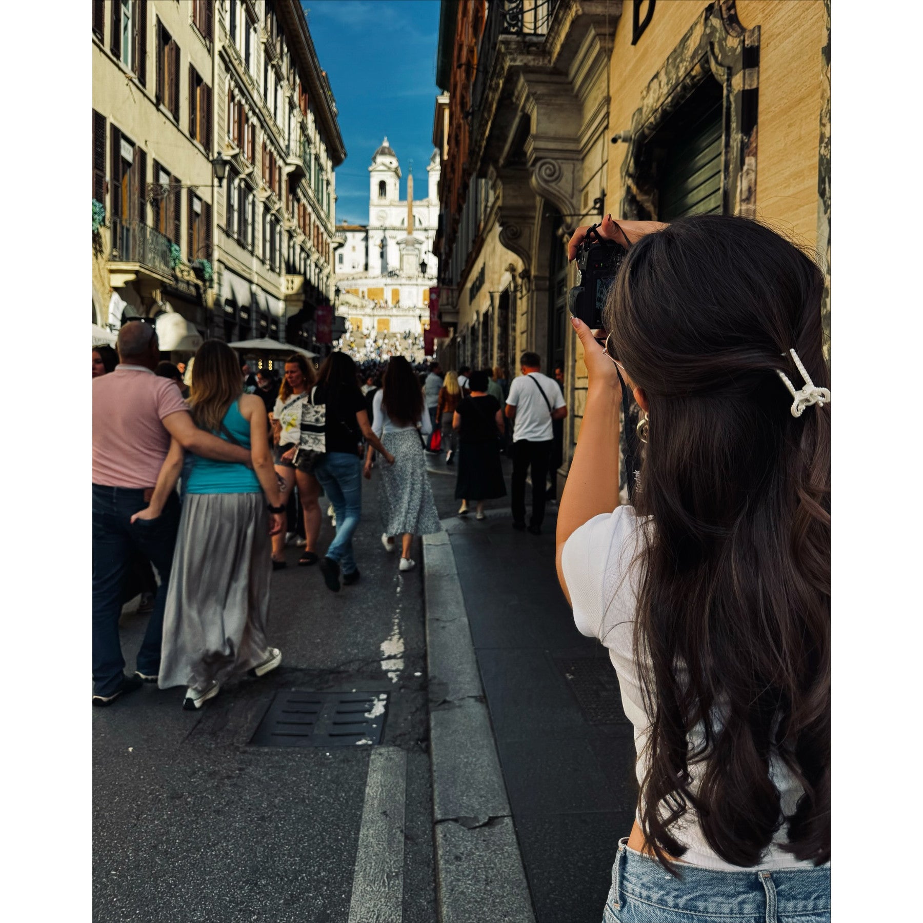 Kodak PIXPRO AZ255 16MP 25x Astro Zoom Bridge Camera - Black