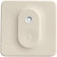 Shelly BLU H&T ZB Bluetooth & Zigbee Temperature & Humidity Sensor White