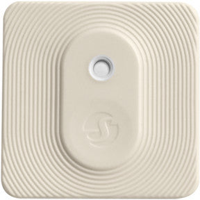 Shelly BLU H&T ZB Bluetooth & Zigbee Temperature & Humidity Sensor White