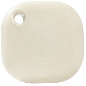 Shelly BLU Button 1 Tough ZB Bluetooth & Zigbee Smart Button White