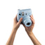 Fujifilm Instax Mini 12 Instant Camera - Pastel Blue - maplin.co.uk