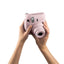 Fujifilm Instax Mini 12 Instant Camera - Blossom Pink - maplin.co.uk