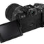 Fujifilm X-S20 Mirrorless Digital Camera - Black - maplin.co.uk